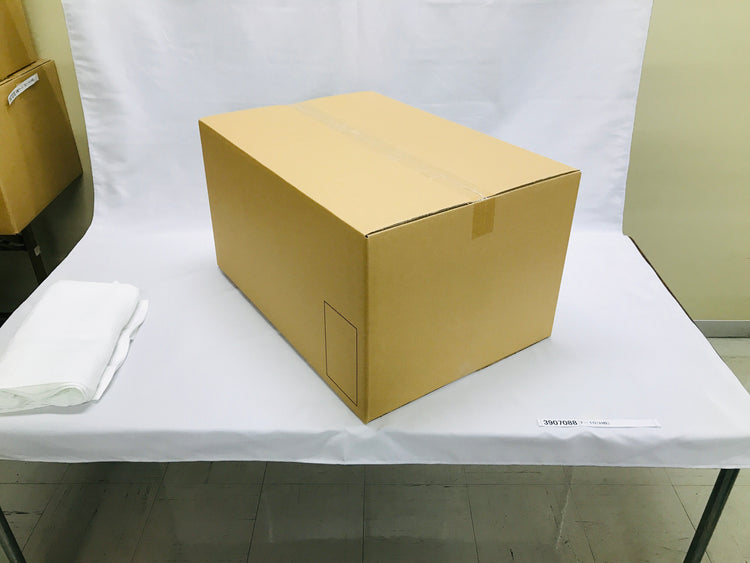 ダンボール箱