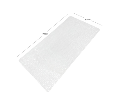 エアパッキンシート(プチプチ) 約30x60cm【送料無料】