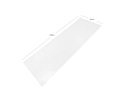 エアパッキンシート(プチプチ) 約30x90cm【送料無料】