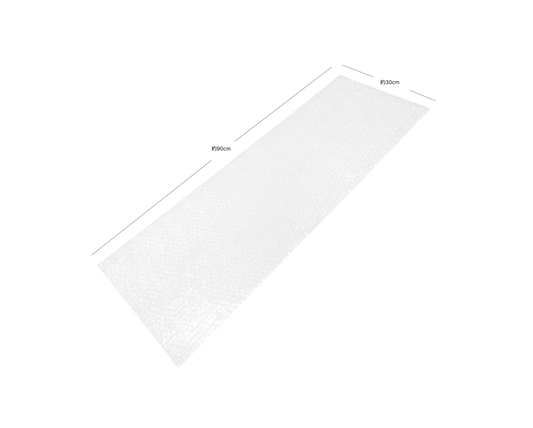 エアパッキンシート(プチプチ) 約30x90cm【送料無料】