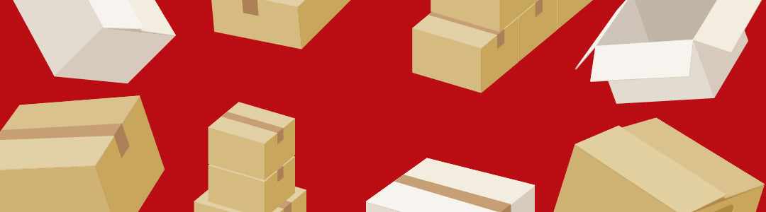 ダンボールをワオ！と驚く価格で｜安いダンボール箱ならダンボールワオ