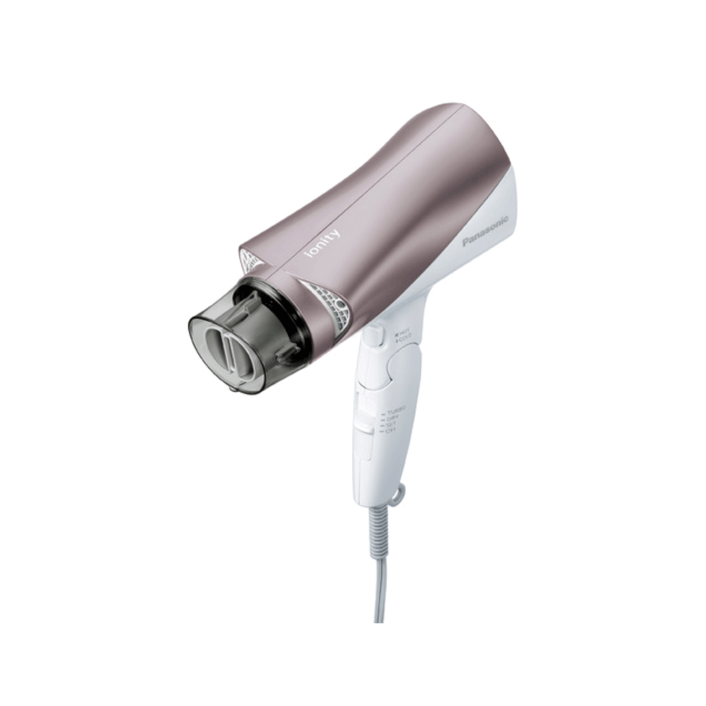 Panasonic ヘアードライヤー EH-NE6G-T
